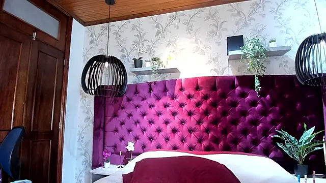 Georgina_Palacios_'s cam snapshot