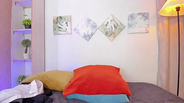 iiangel_'s cam snapshot