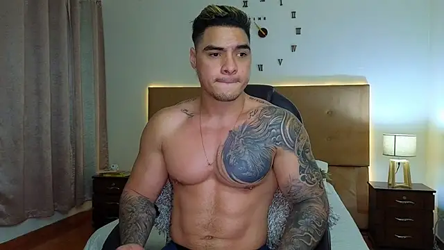 Steven_Velez's cam snapshot