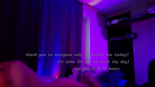 callmealexthx's cam snapshot