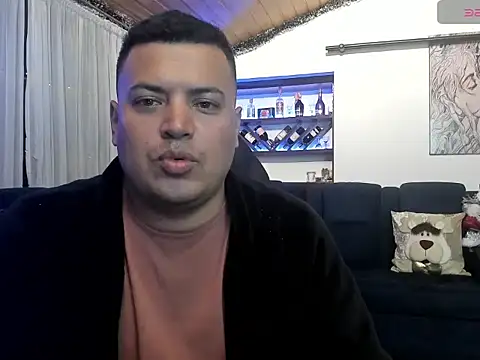 __Aragon__'s cam snapshot