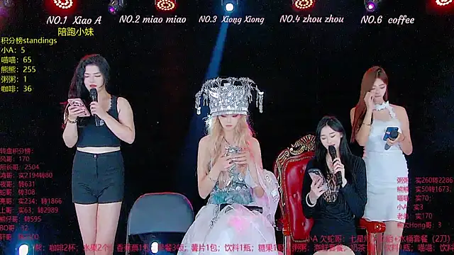 YB-001's cam snapshot