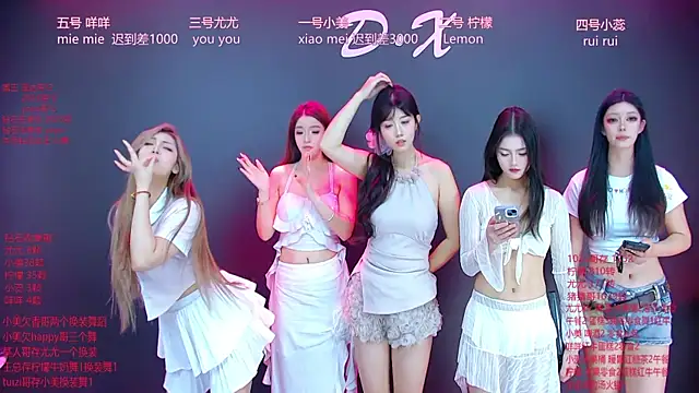 DX-003's cam snapshot