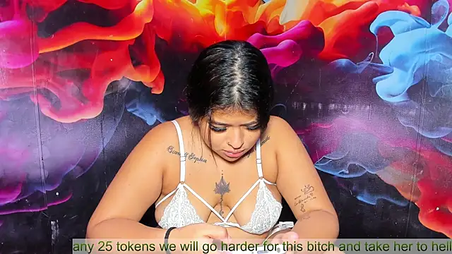 Destroy_princelinda's cam snapshot