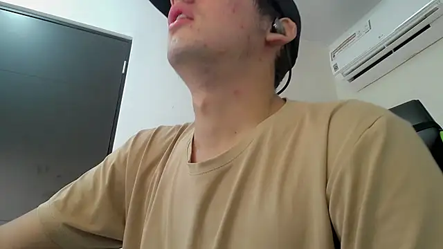 Fernan_flow's cam snapshot