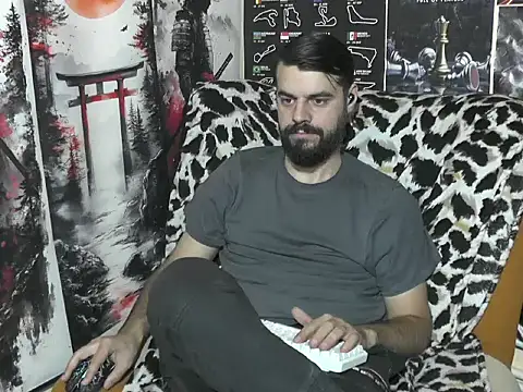 00george live sex cam