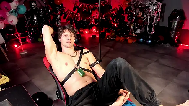 dirty-boss's cam snapshot