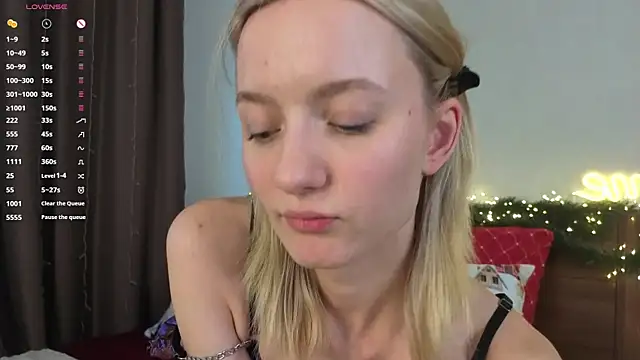 IdaValenti's cam snapshot