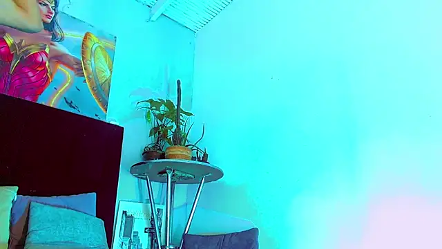 HannibalLester's cam snapshot