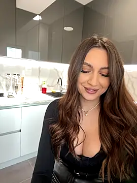 ClaraJJ's cam snapshot