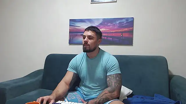 Tiberius_hunk's cam snapshot