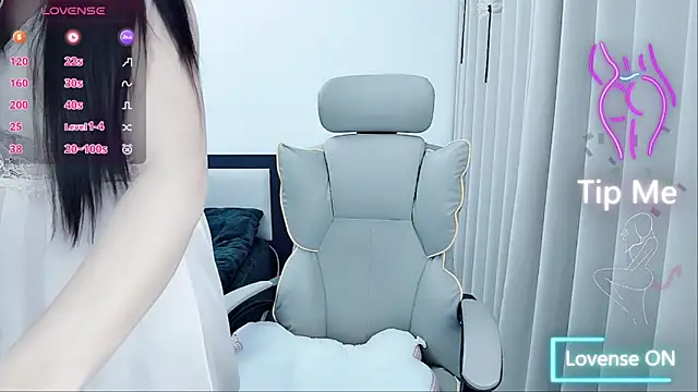 susu66888's cam snapshot