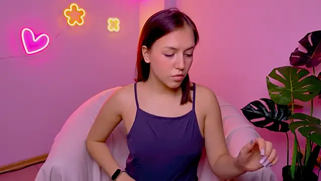 CindySparkl's cam snapshot