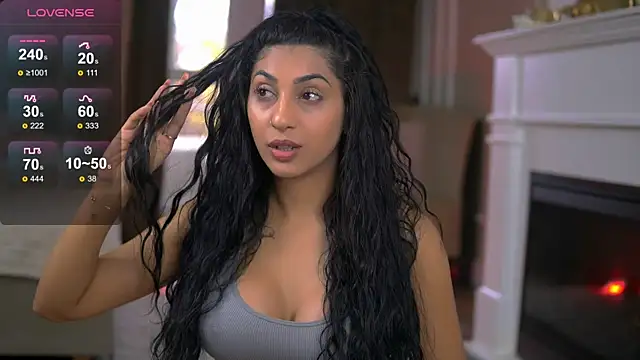 EmaHallee's cam snapshot