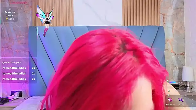 angel__red_'s cam snapshot