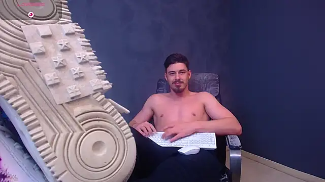 EnzoRace's cam snapshot