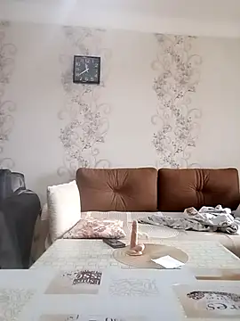 Sevilya_kiss's cam snapshot