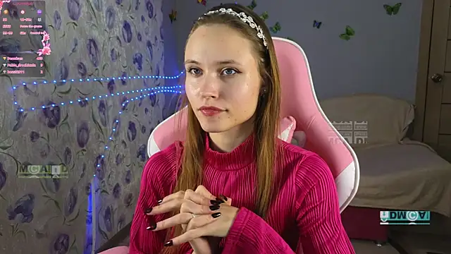 Armurra15's cam snapshot