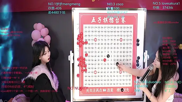 U-R-HERE's cam snapshot