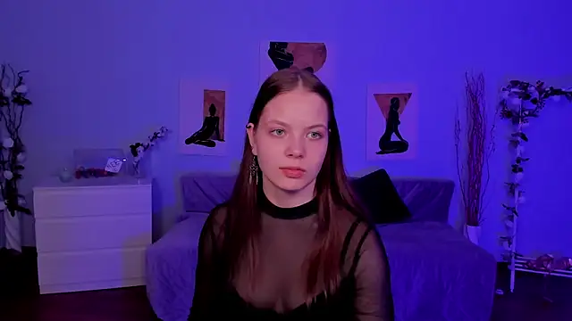 BetsyKiss's cam snapshot