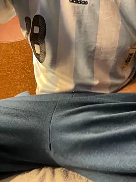 roby_home's cam snapshot