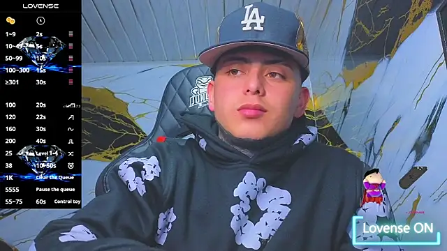 Kevin22_222 live sex cam