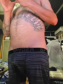 sloppypapi's web cam