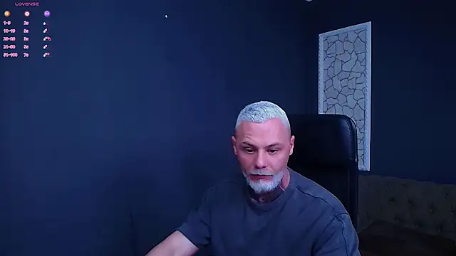 BrianHunts's web cam