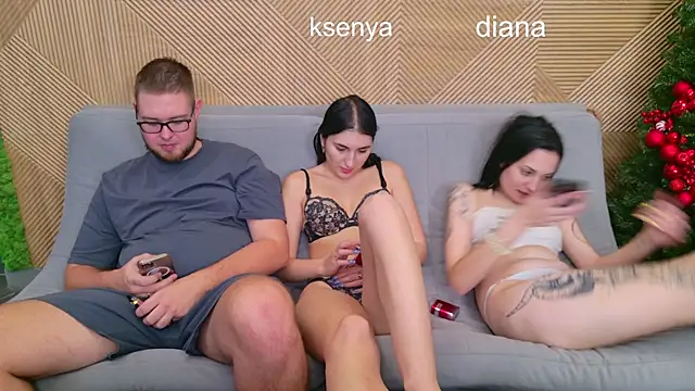 Ksenny live sex cam