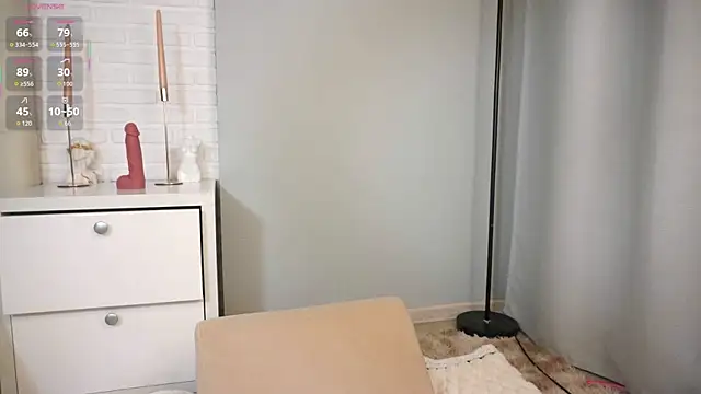 heidas_dream's cam snapshot