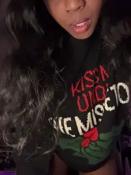 Blazerina's cam snapshot