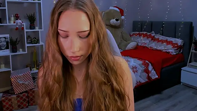 AlexaHarmon's cam snapshot