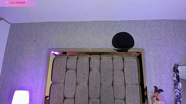 Candys_victoria's cam snapshot