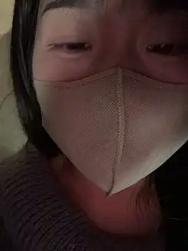 Xixi-Gala's cam snapshot