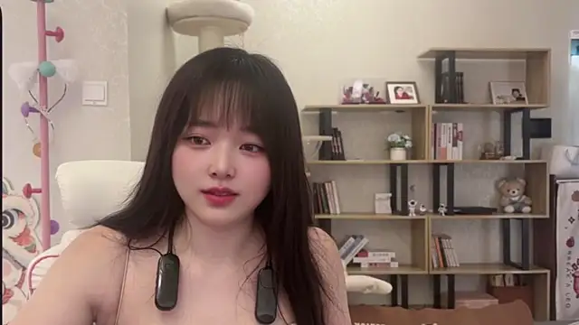 Chenjing0's cam snapshot