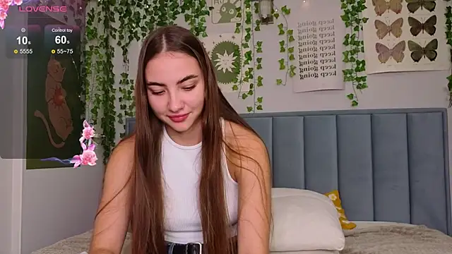 Ashley_Pierce's cam snapshot