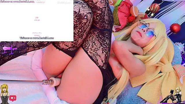 kaori-'s cam snapshot