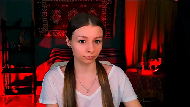 JulieDaniel's web cam