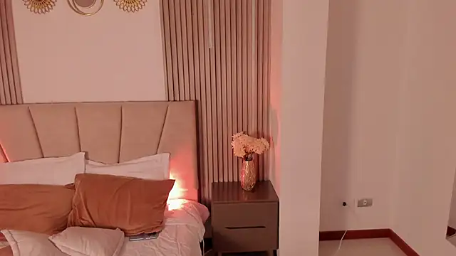 Rachell_Jamess's cam snapshot