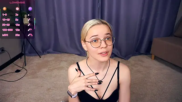 EdaKirkIin's cam snapshot