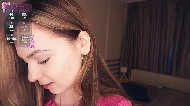 NguyetHankey's cam snapshot