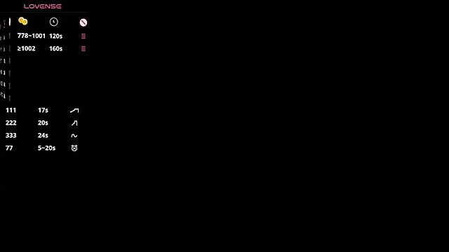 ShinyBarbie's cam snapshot