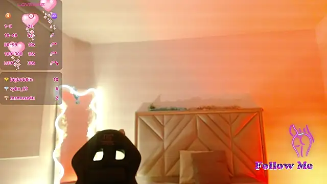 Ixchel_tay's cam snapshot