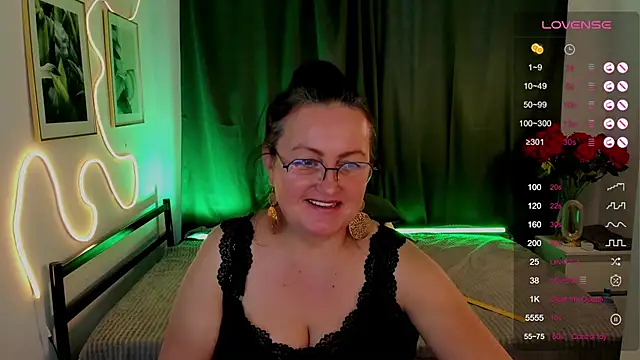 hottyannaa's cam snapshot