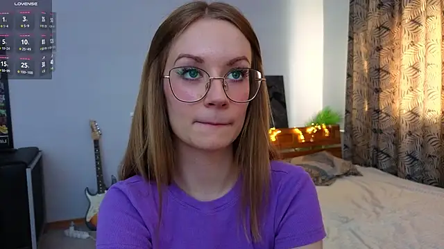 Edlin_gail's cam snapshot