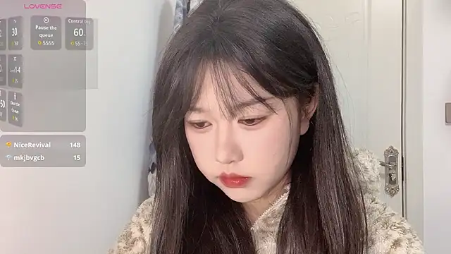 Xiaoqi61's cam snapshot