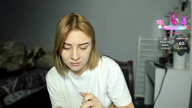 KindKristy's cam snapshot