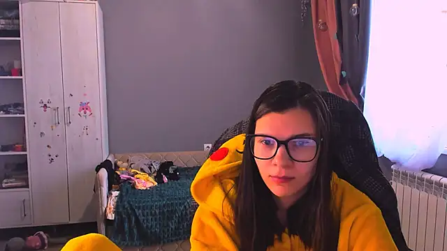 MollyLollipop's cam snapshot