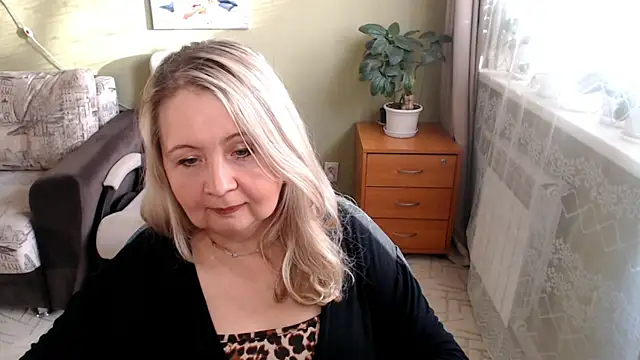 JanaMayer's cam snapshot