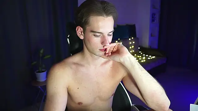 Litmate's cam snapshot